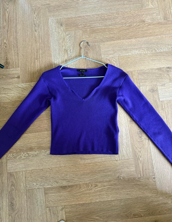 Кофточка Massimo Dutti