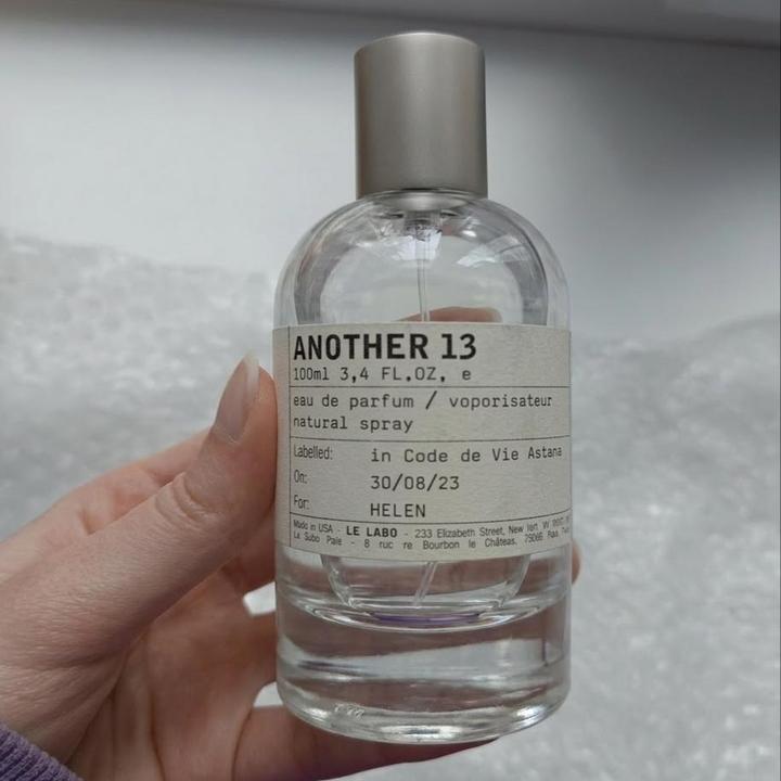 Another 13 Le Labo 5 мл распив