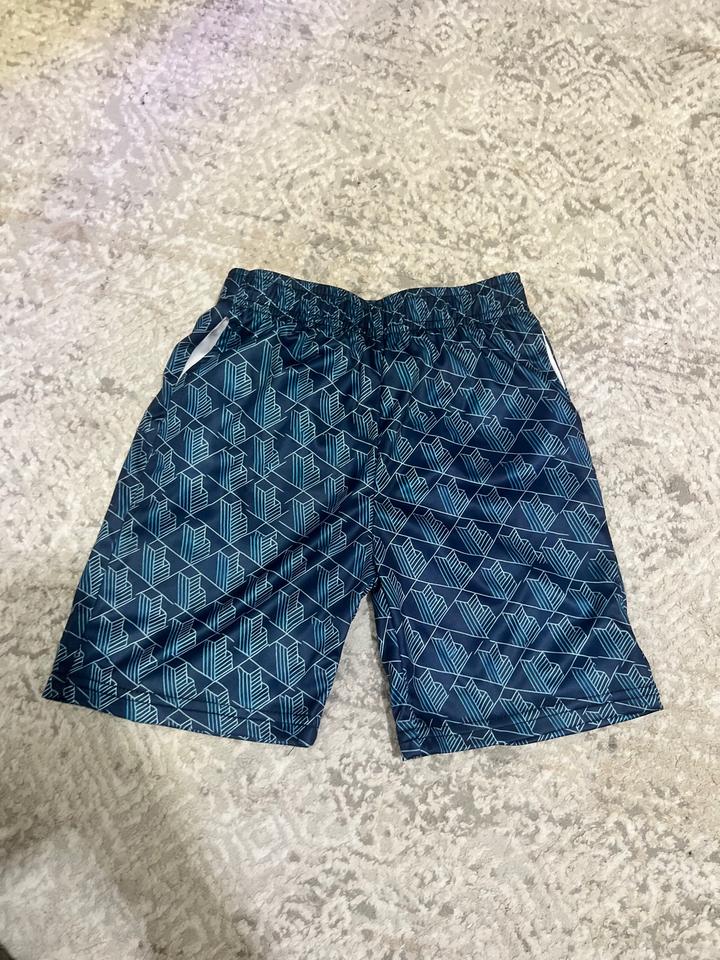 плавательные штаны Lacoste