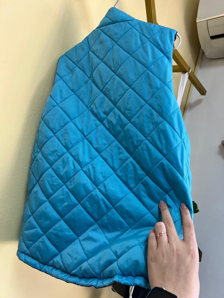 Жилетка на мальчика Казахстан