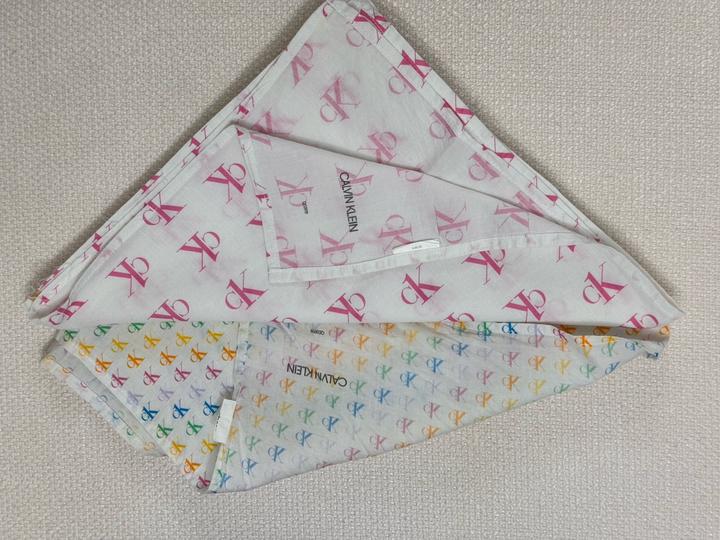 Банданы Calvin Klein