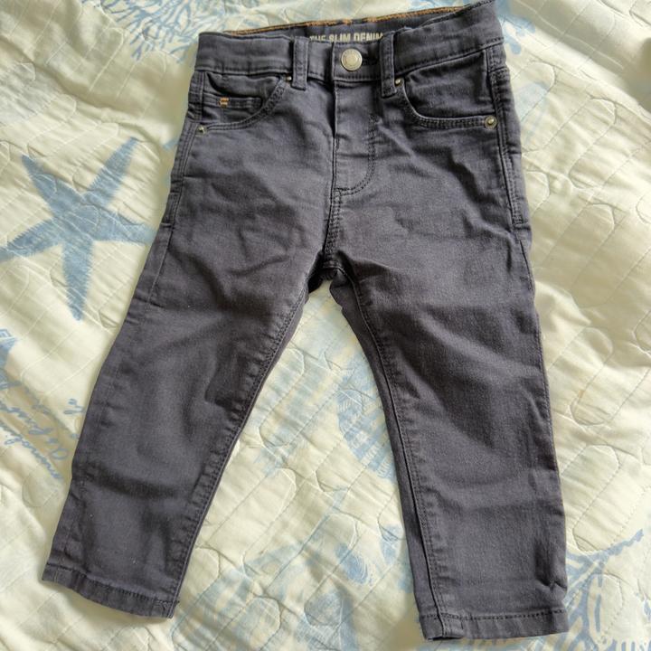 Брюки Zara