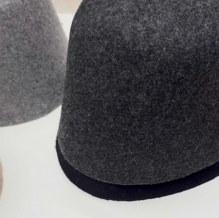 Шляпа Италия