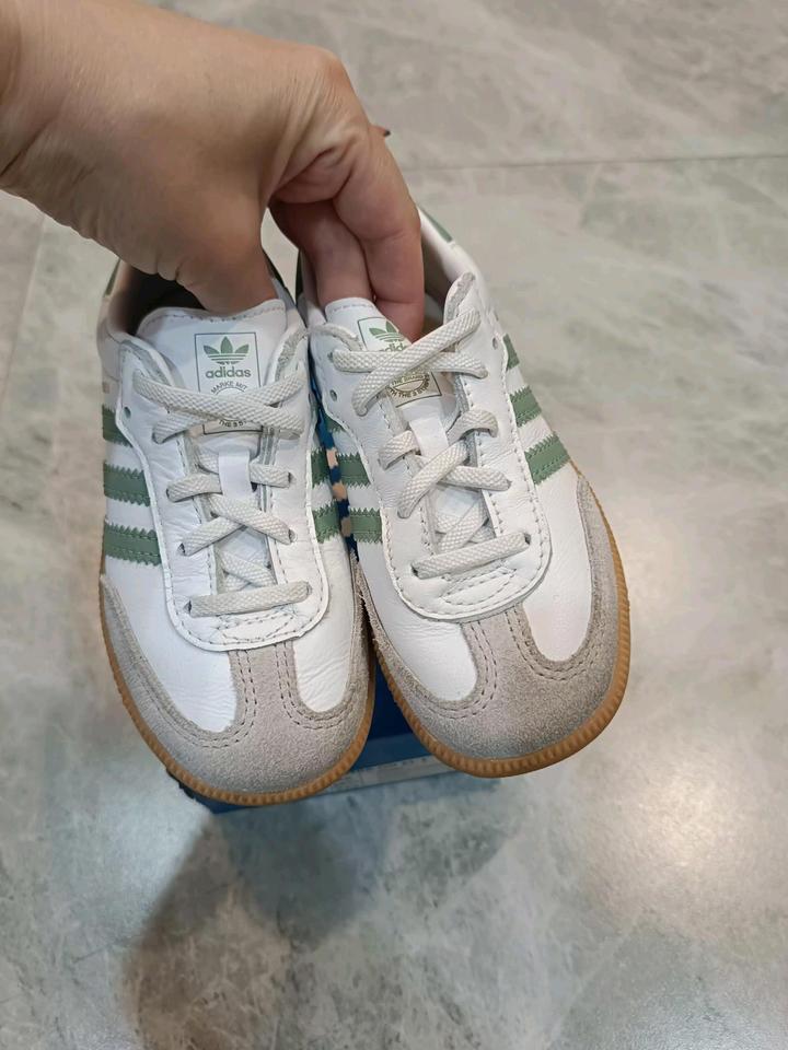 Adidas Samba , оригинал 26 размер