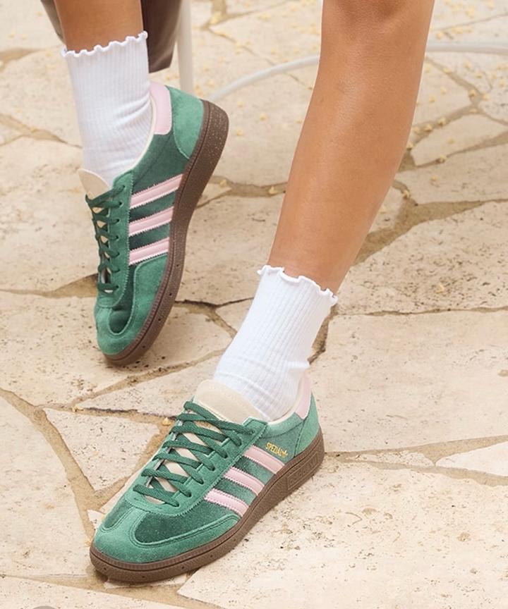 Продам Adidas Spezial. 40,5 размер .