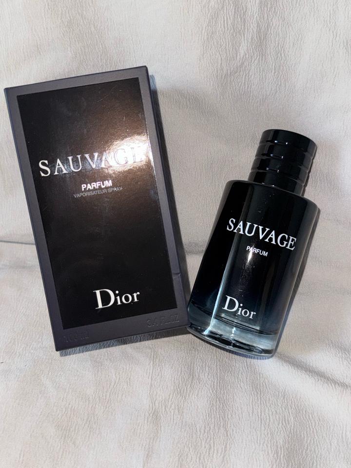 Dior Sauvage