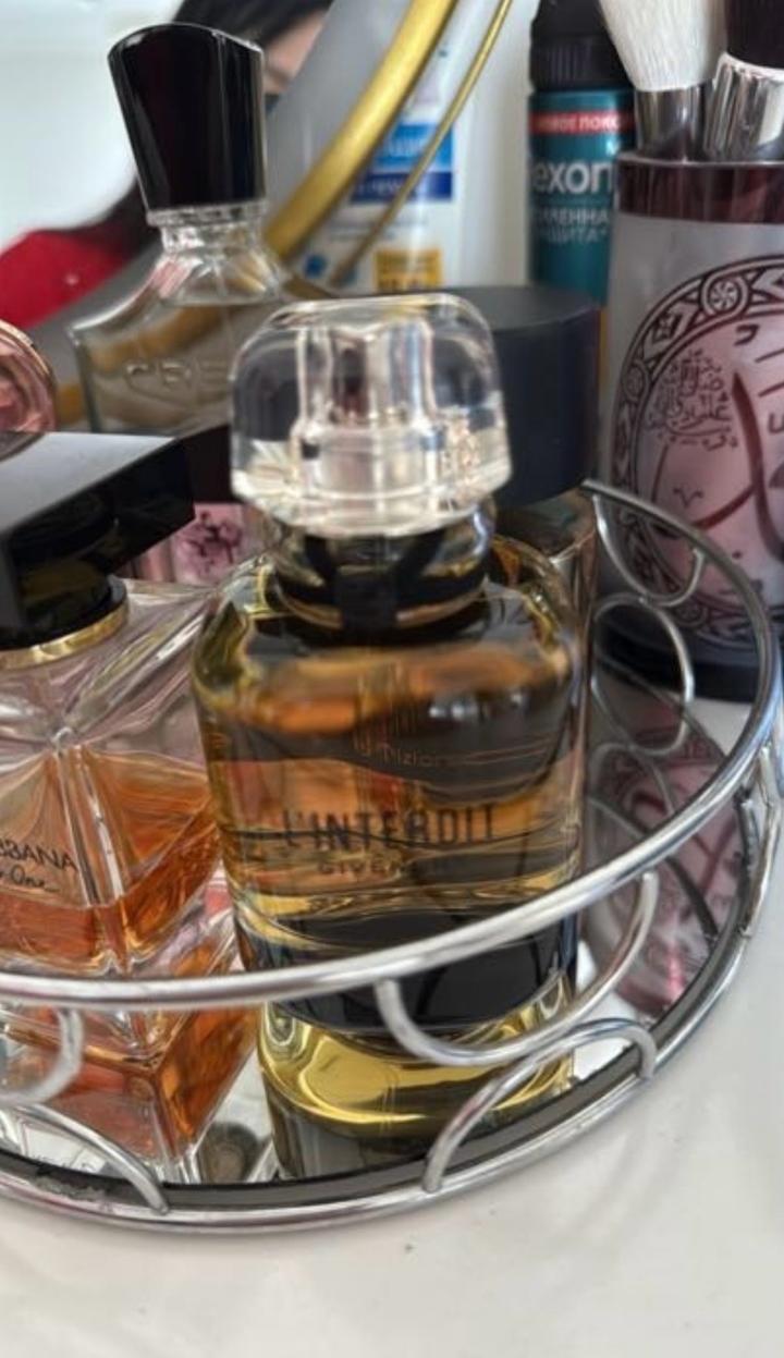 GIVENCHY L'Interdit