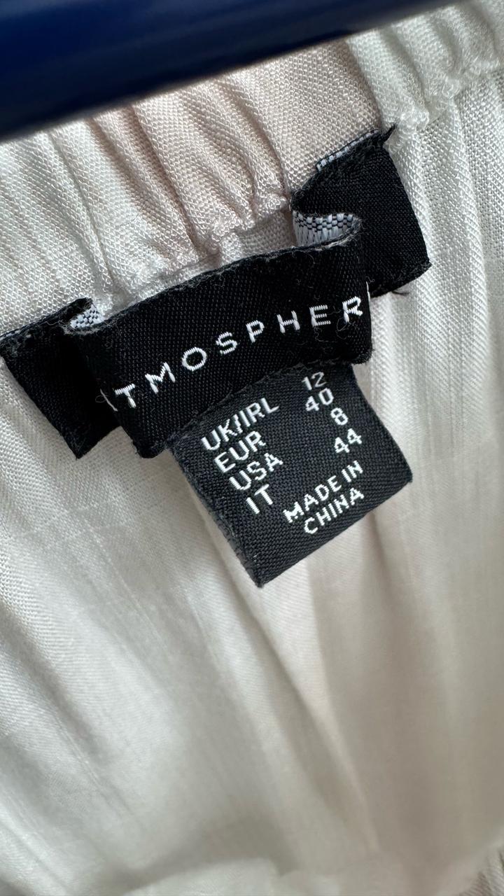 Блуза Atmosphera