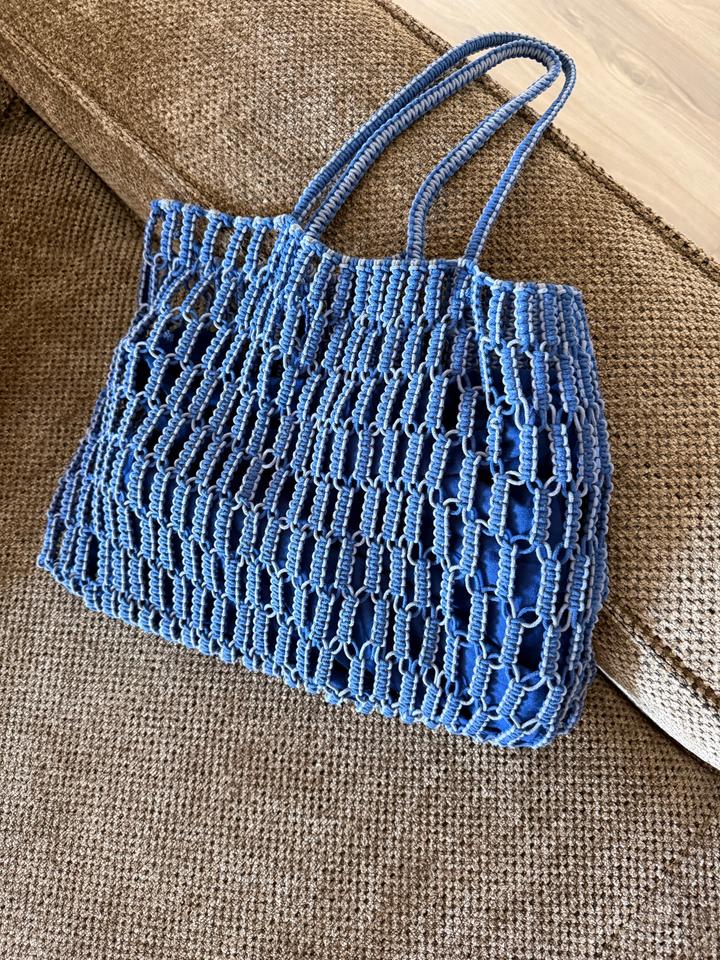 Сумка летняя Mango