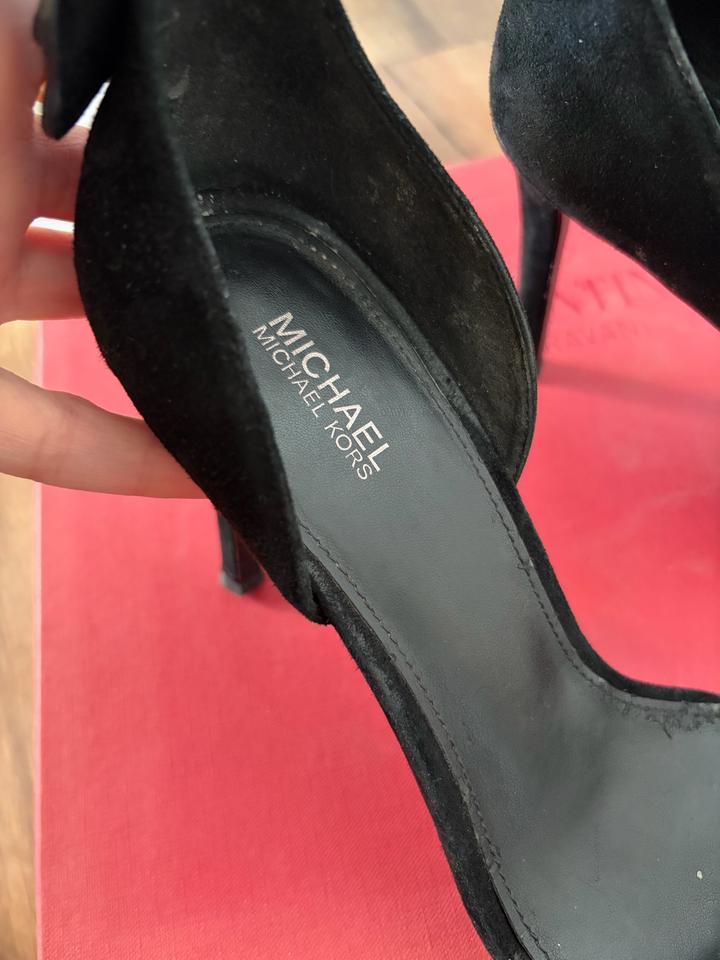 Босоножки Michael Kors