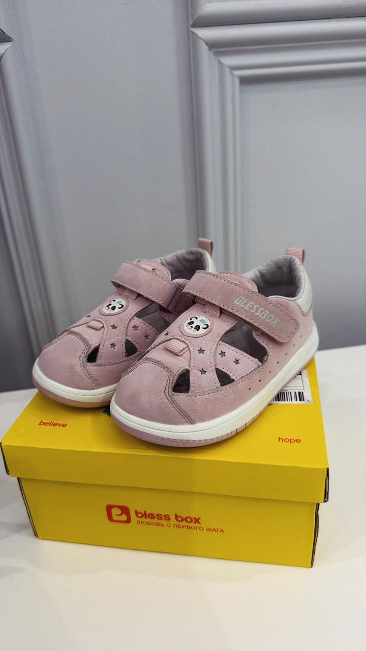 Сандалии Bless Box 25