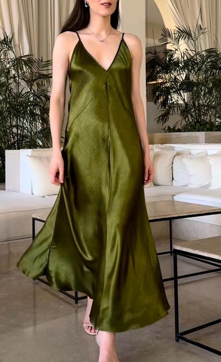 Zara платье