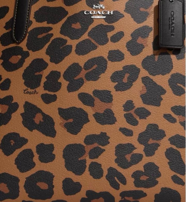 Сумка COACH