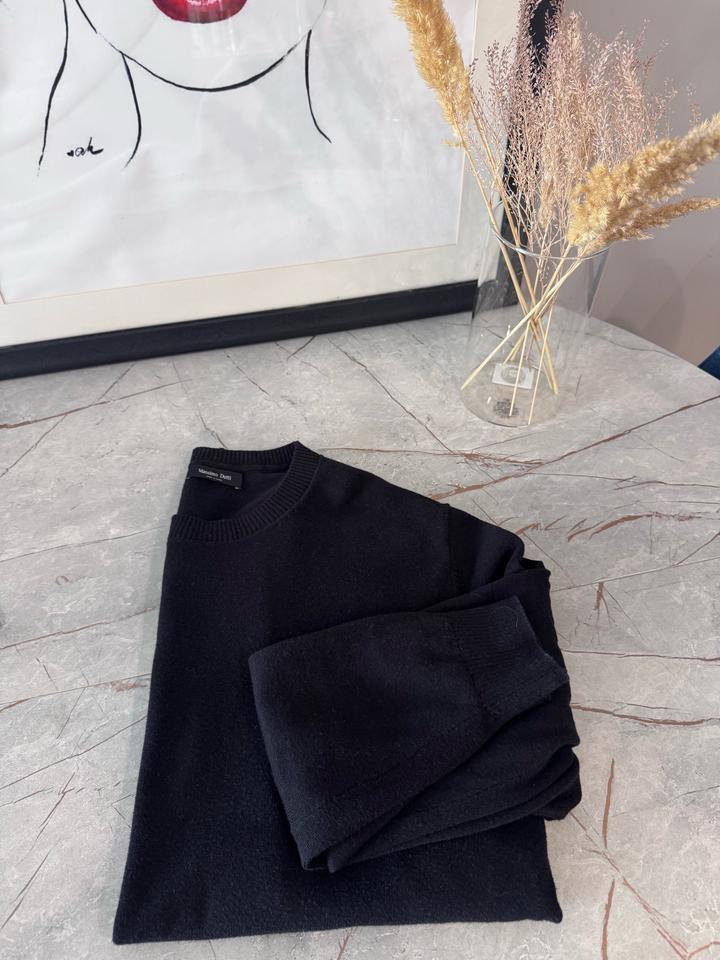 Свитер Massimo Dutti