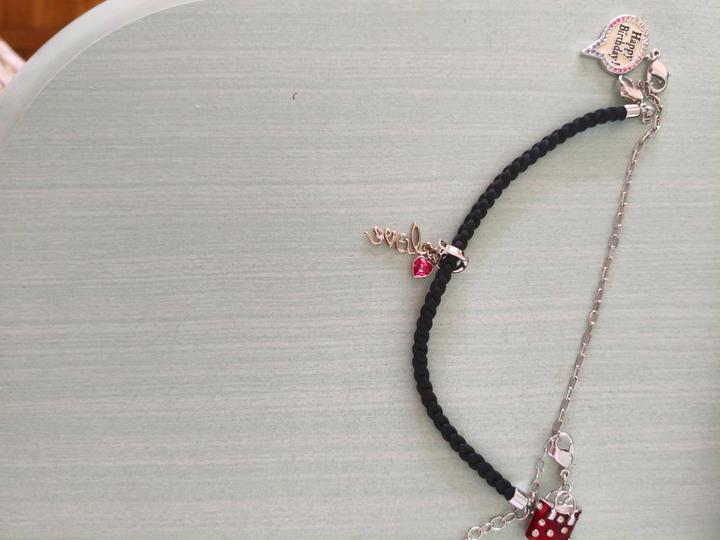 Браслет Swarovski