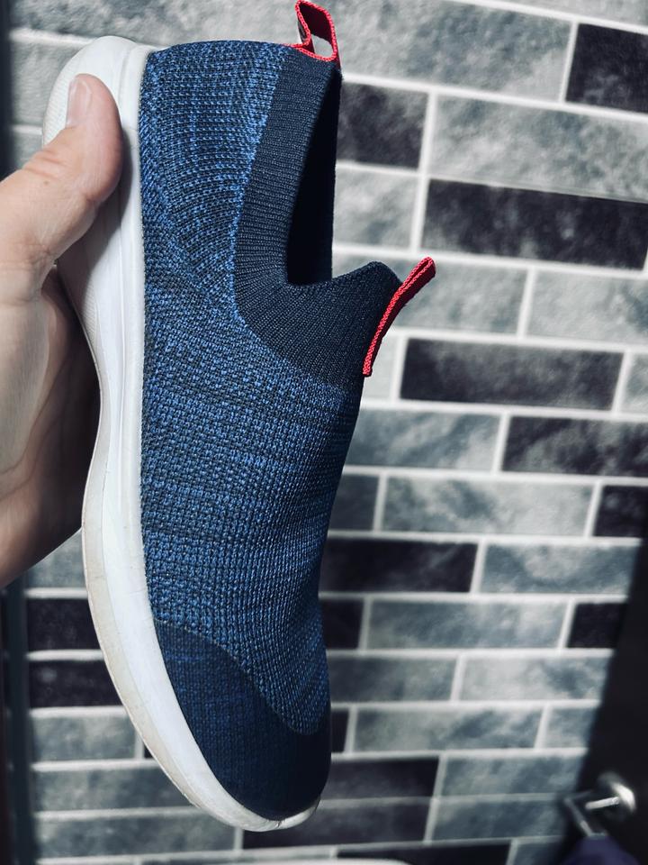 Мокасины Reima