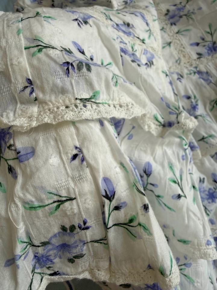 Платье ZARA