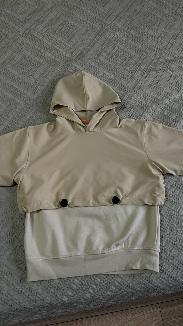 Толстовка Zara