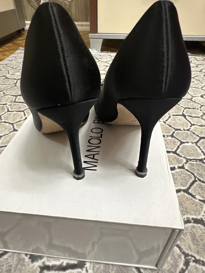 Шикарные туфли