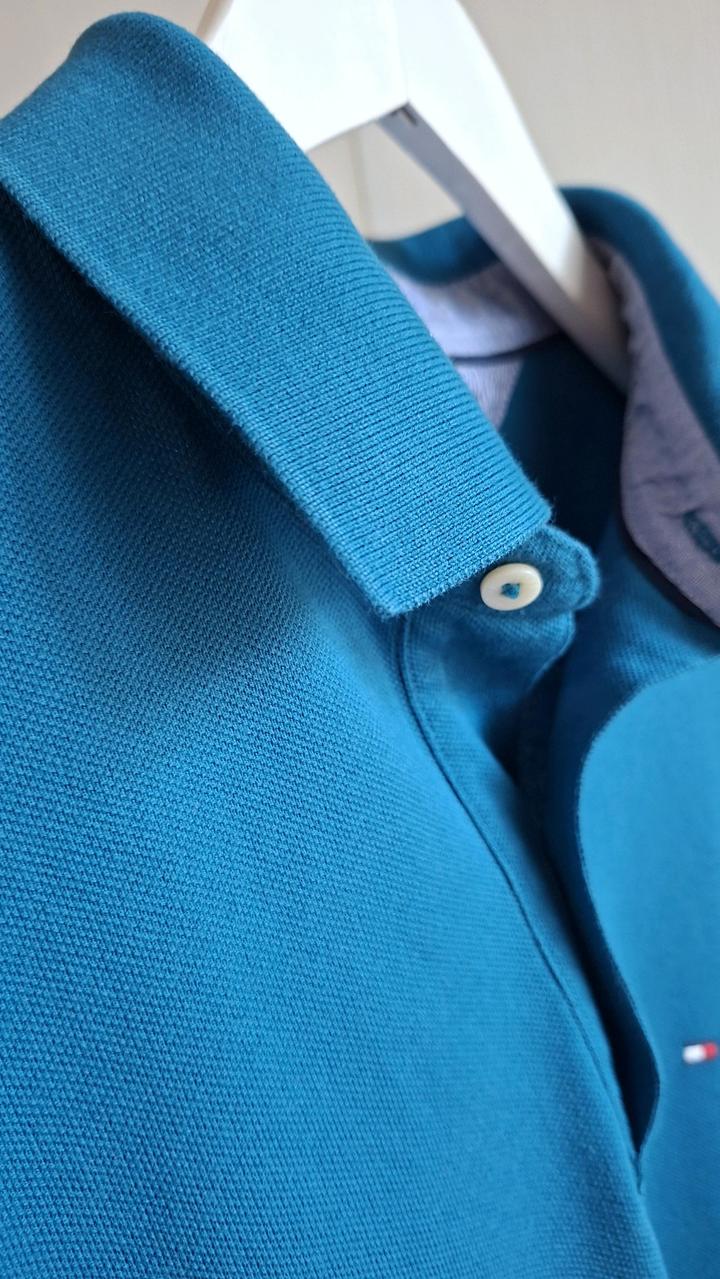 Оригинальная футболка от Tommy Hilfiger