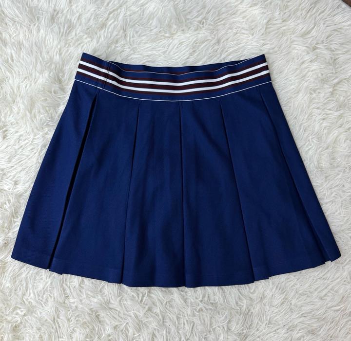 Юбка-шорты Lacoste