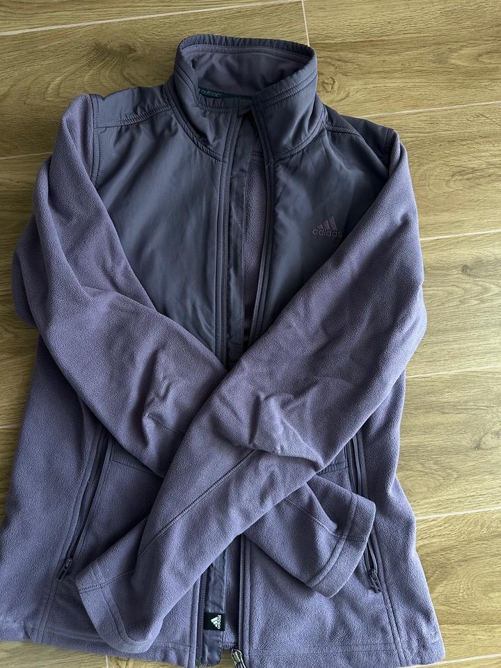 Спортивная кофта адидас