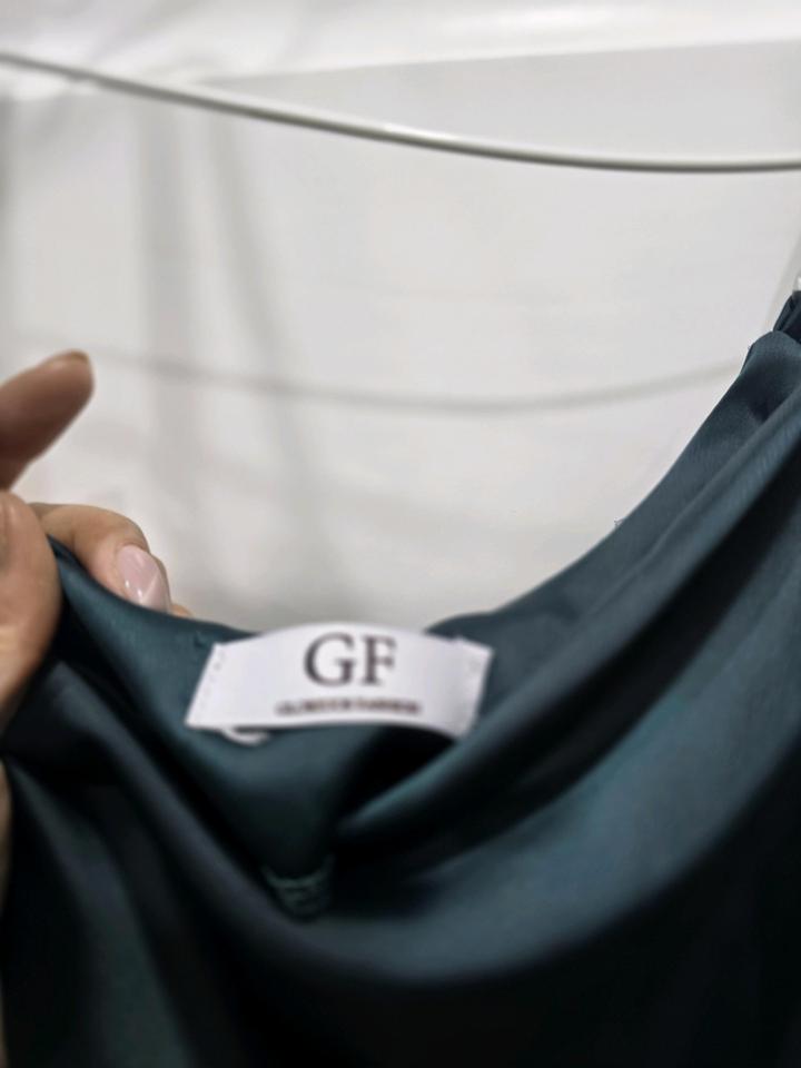 Платье комбинация Glorius fashion