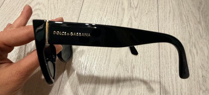 Очки dolce & gabbana оригинал