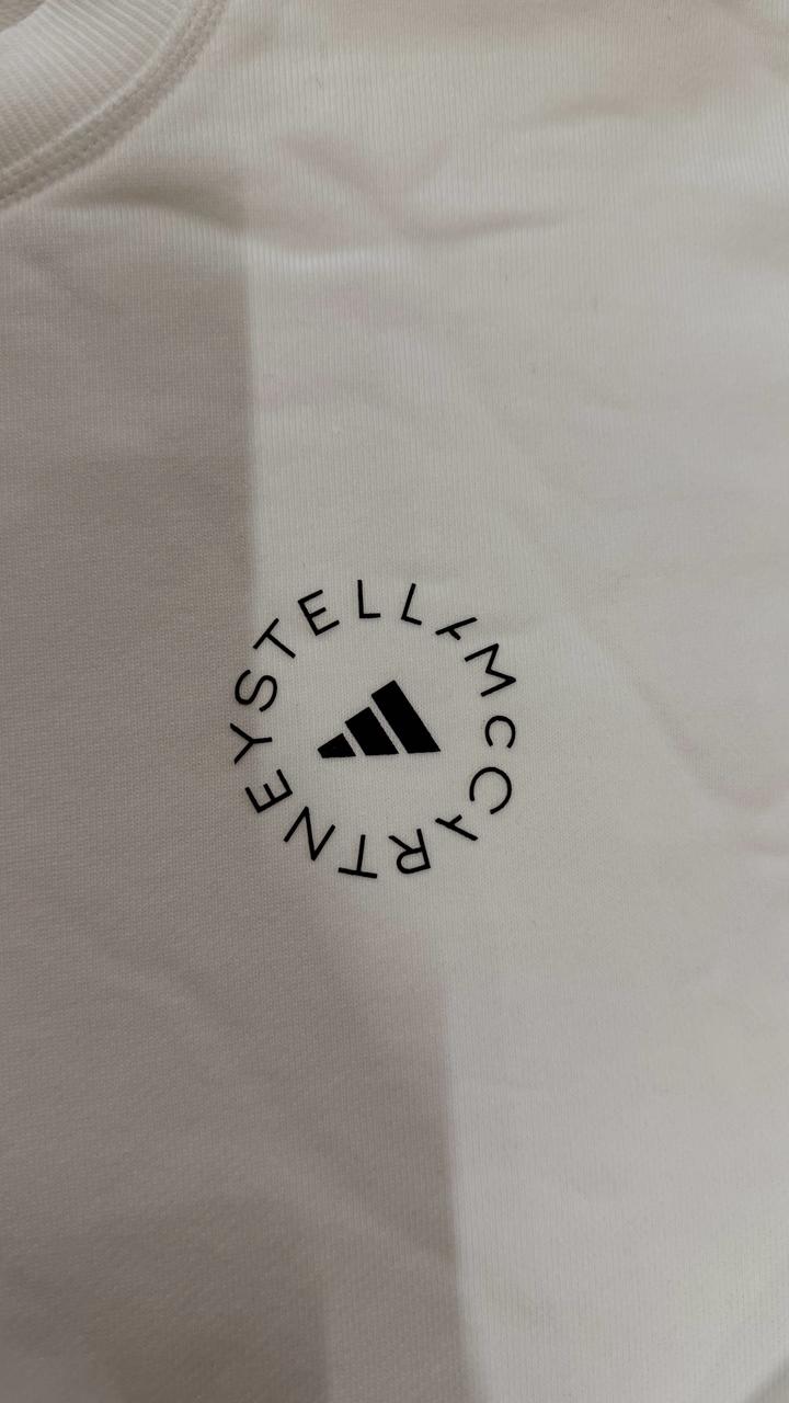 Свитшот кофта adidas Stella McCartney