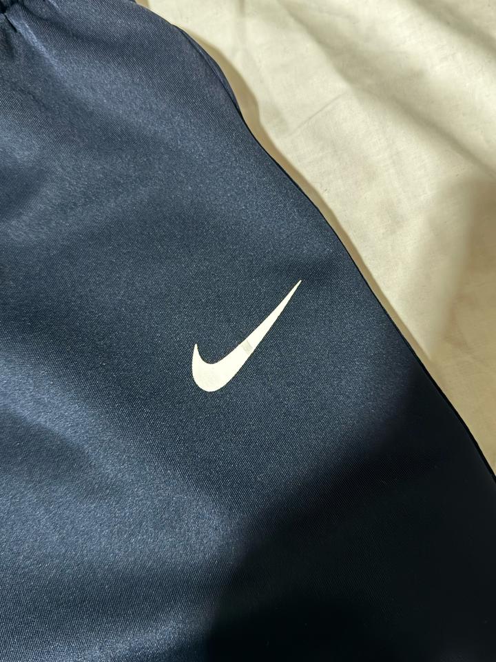 спортивная двойка Nike