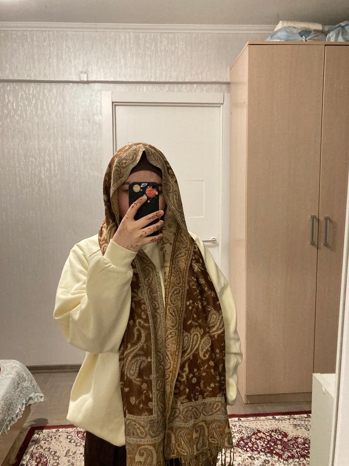 Пашмина