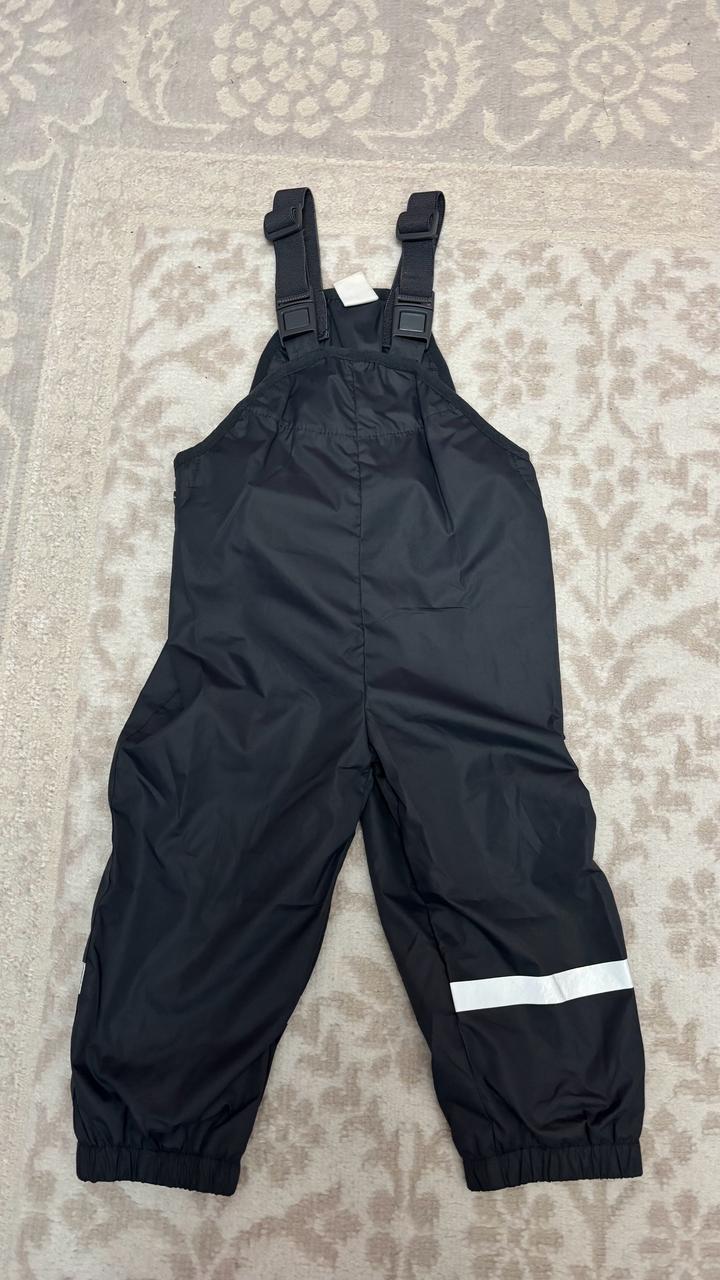 Комбенизон для мальчиков от Baby Go