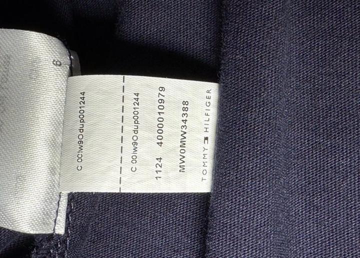 Футболка Tommy Hilfiger