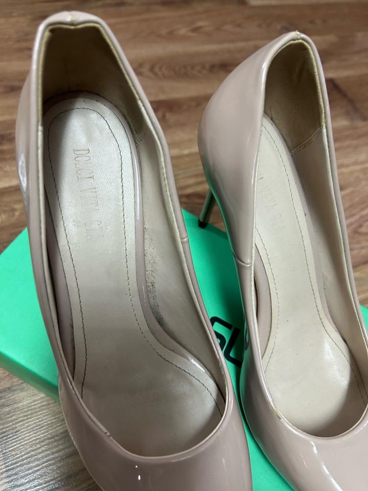 Туфли классика