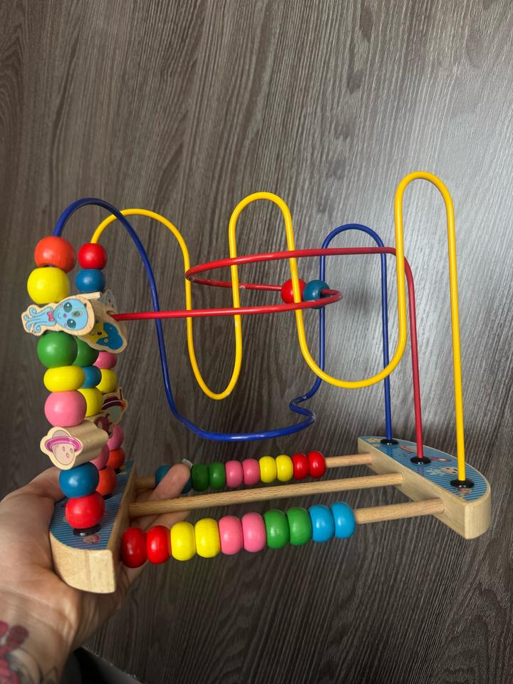 Развивашка