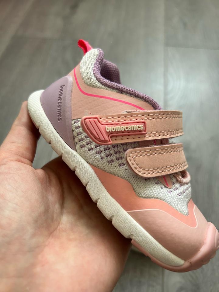Кроссовки детские Biomecanics