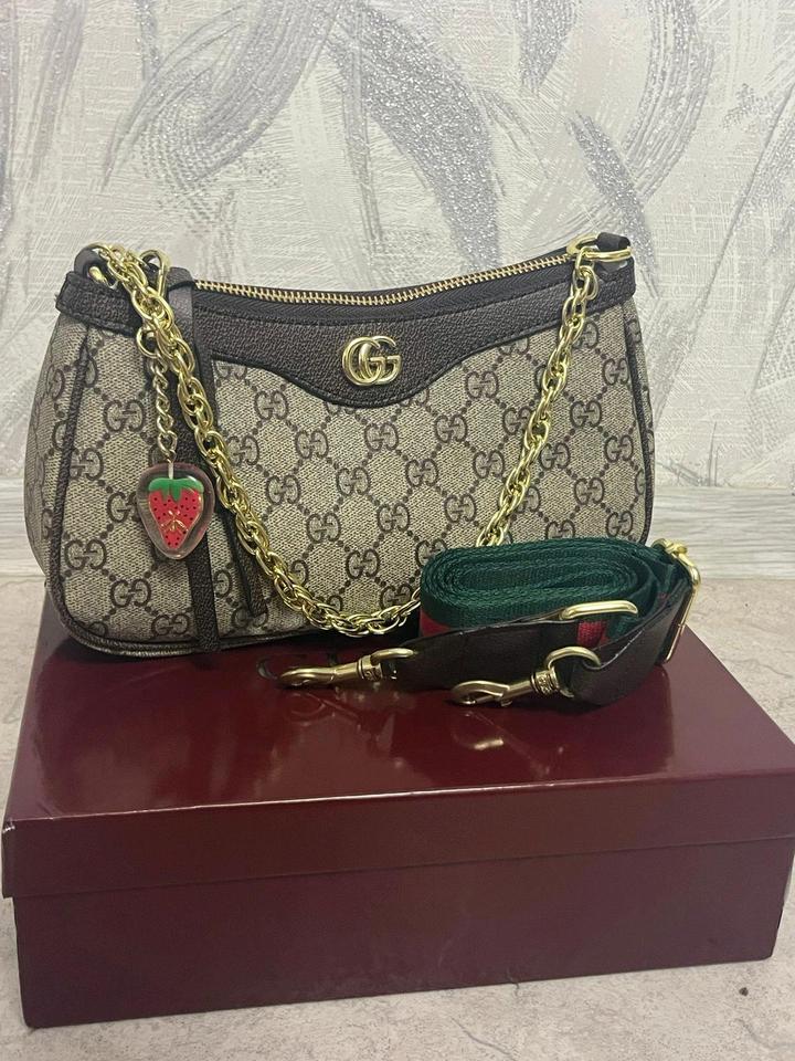 Gucci сумка