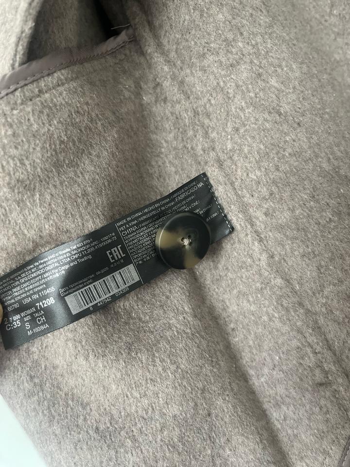 Пальто “Mango”