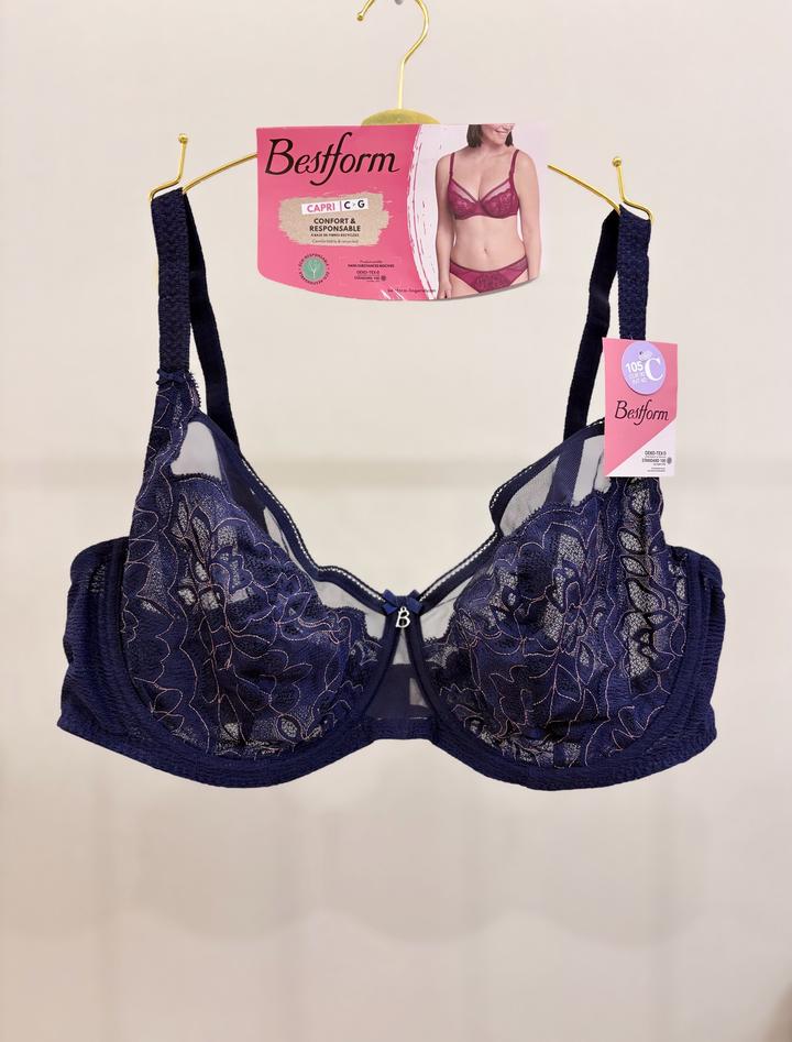 Бюстгальтер, Bestform