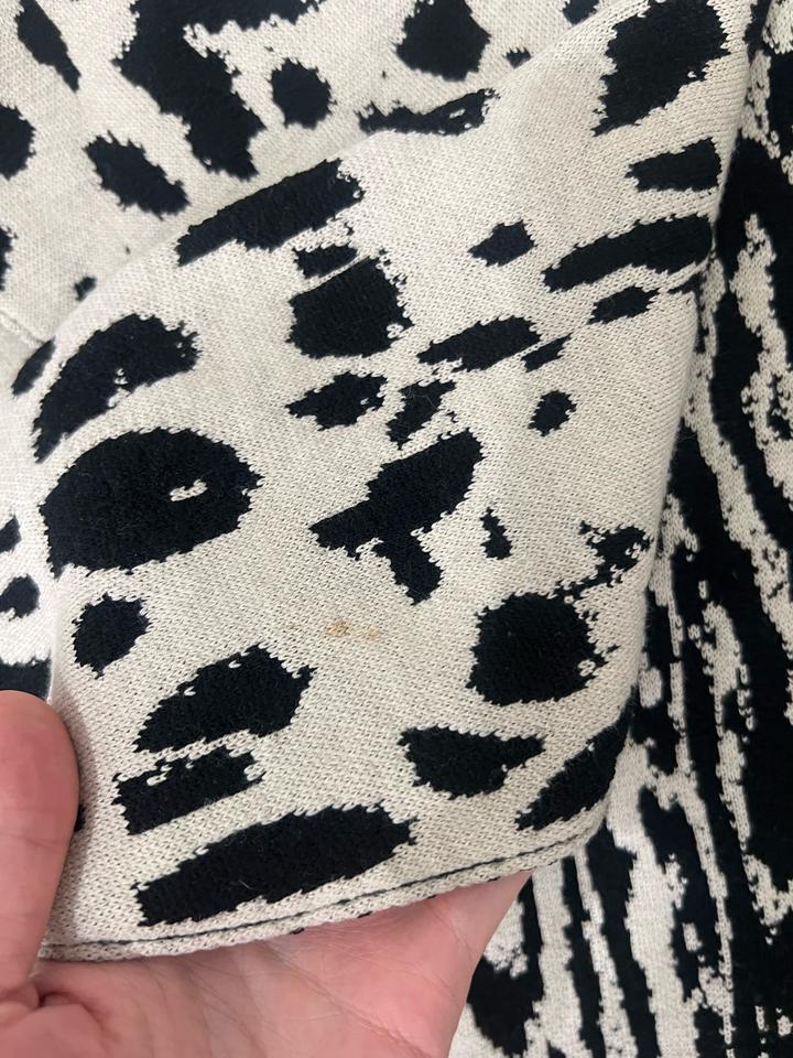 Lanvin джемпер