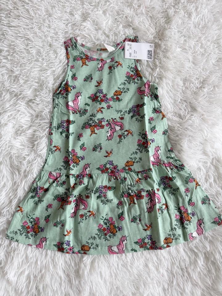 Платье h&m новое