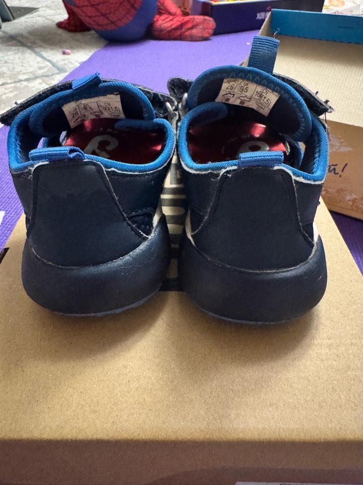 Сандалии Reima