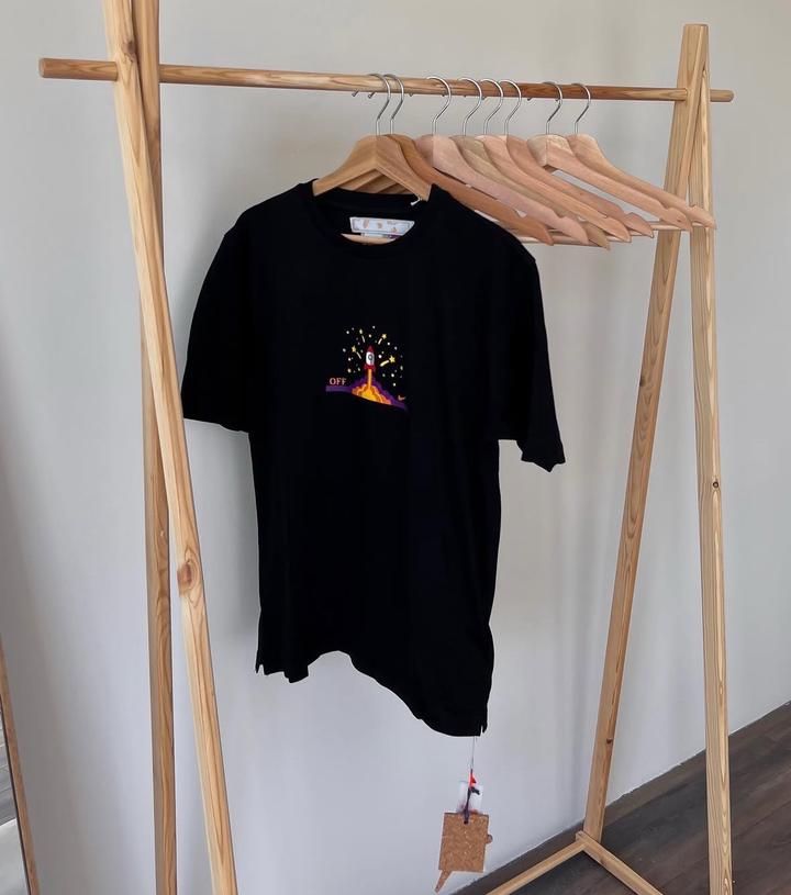 Футболка Nike/Off white