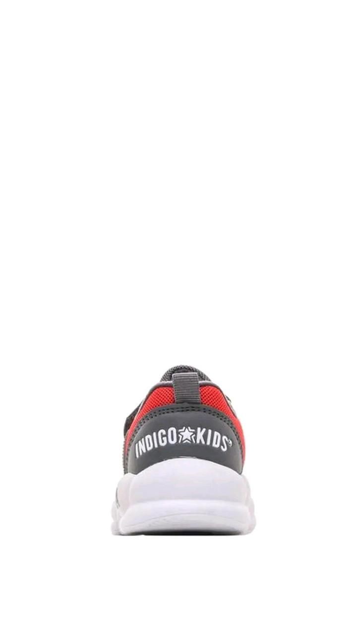 Кроссовки Indigo kids