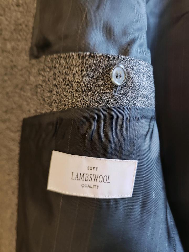 Премиальное полупальто Benvenuto