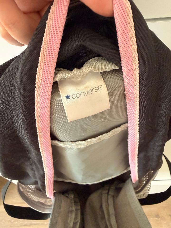 Рюкзак Converse