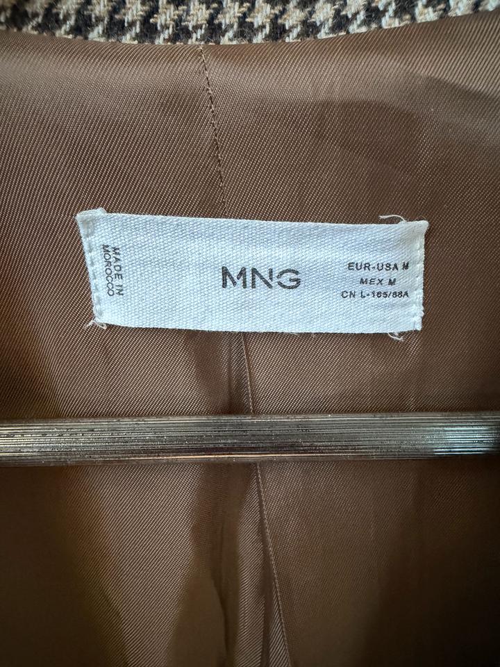 Пиджак Mango