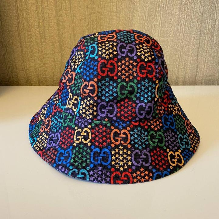 Панамки люкс-класса