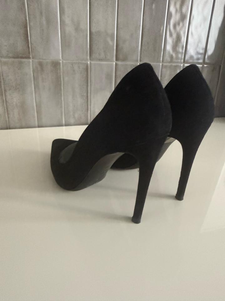 Туфли Gianmarco Lorenzi