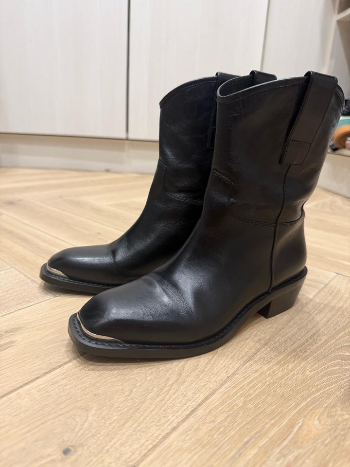 Ботинки EKONIKA premium